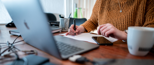 Das Homeoffice hat viele Vorteile, ist aber auch mit Mehrkosten verbunden.