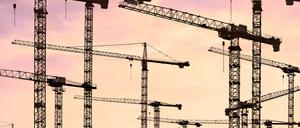 Egal ob Haus, Wohnung oder Bauland: Experten erwarten in allen Segmenten einen noch stärkeren Preisdruck.