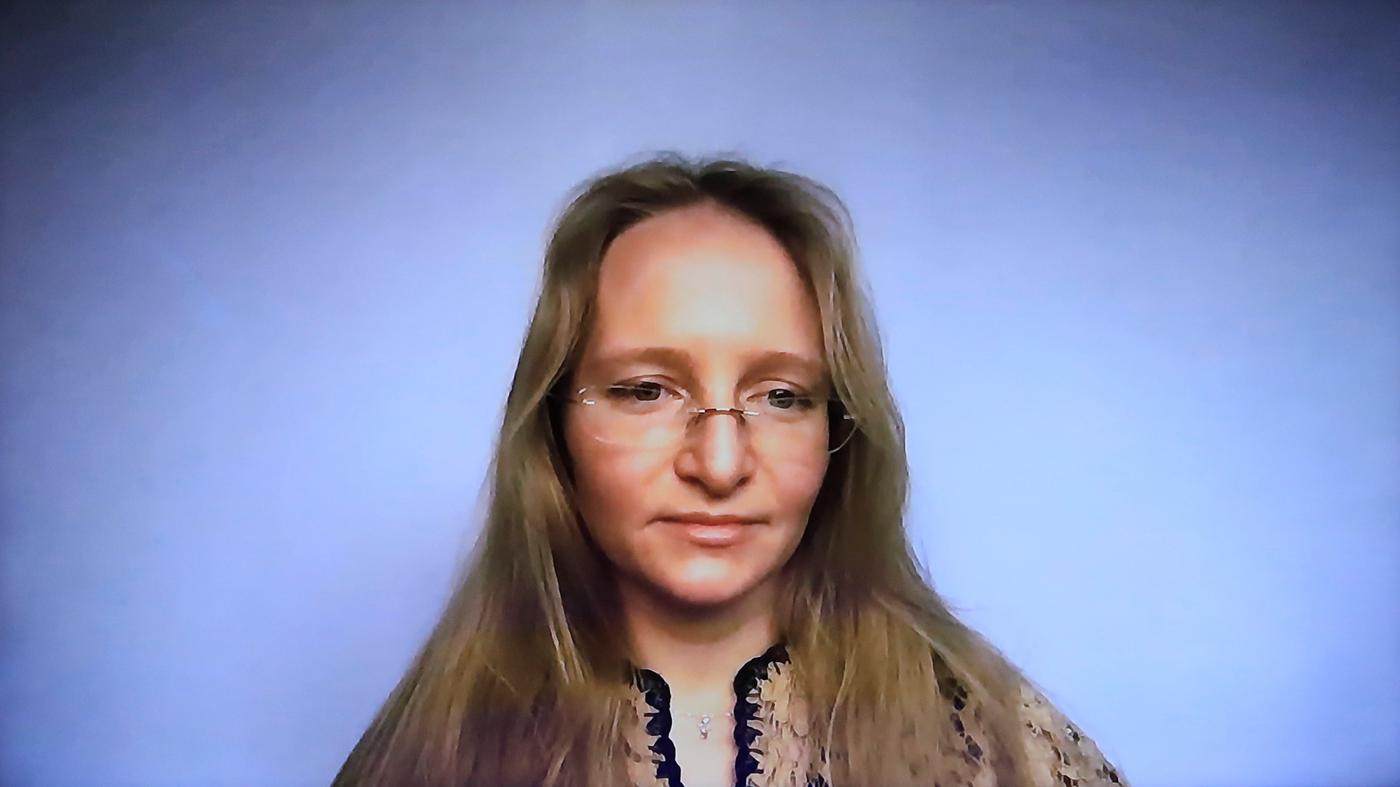 In Eigener Sache: Update Zu Berichten Über Putins Mutmaßliche Tochter – Was Jetzt Passiert, Verändert Alles! - tcs878o