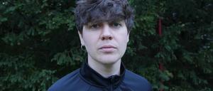 Evelina Chayka ist Vorstandsmitglied des Vereins queerer PostOst-Migrant:innen Quarteera e.V.