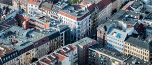 Wenn der Vermieter beim Eigenbedarf alles richtig macht, ist dagegen wenig zu machen. 