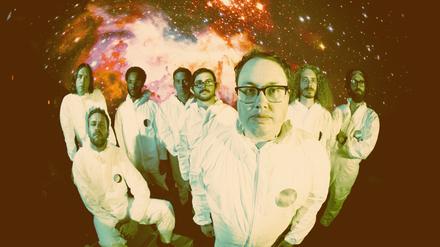 Völlig losgelöst: St. Paul & The Broken Bones