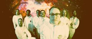 Völlig losgelöst: St. Paul & The Broken Bones
