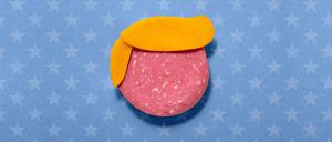 Alles Wurst in den USA?