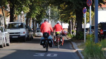 Bamihlstraße 
