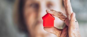 Teilverkauf-Anbieter berichten von einer „enorm hohen Nachfrage“. 