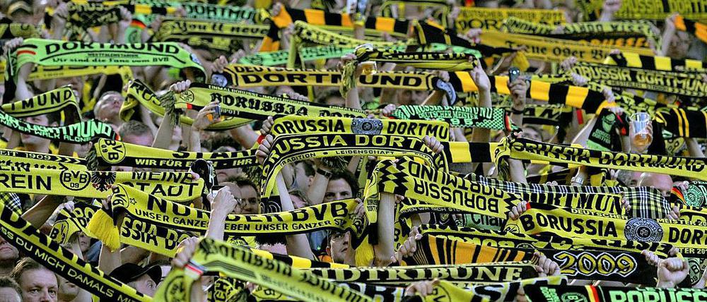 „Borussia Dortmund verurteilt jegliche Form von Rechtsradikalismus und Rassismus in schärfster Form“, sagt BVB-GeschäftsführerHans-Joachim Watzke.