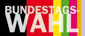 Bundestagswahl
