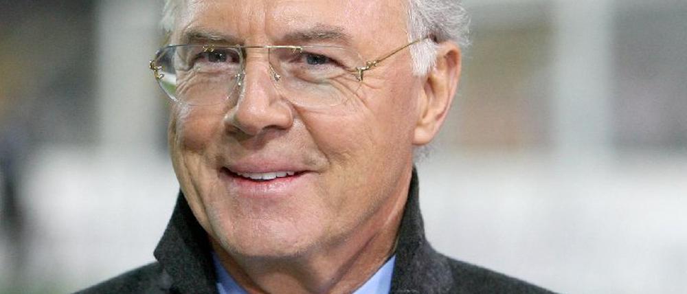 Beckenbauer