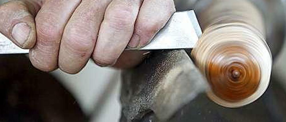 Handwerk.