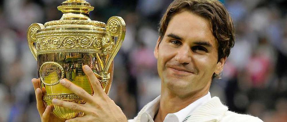 Federer