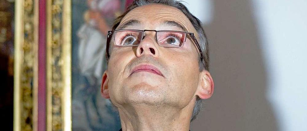 Tebartz van Elst.