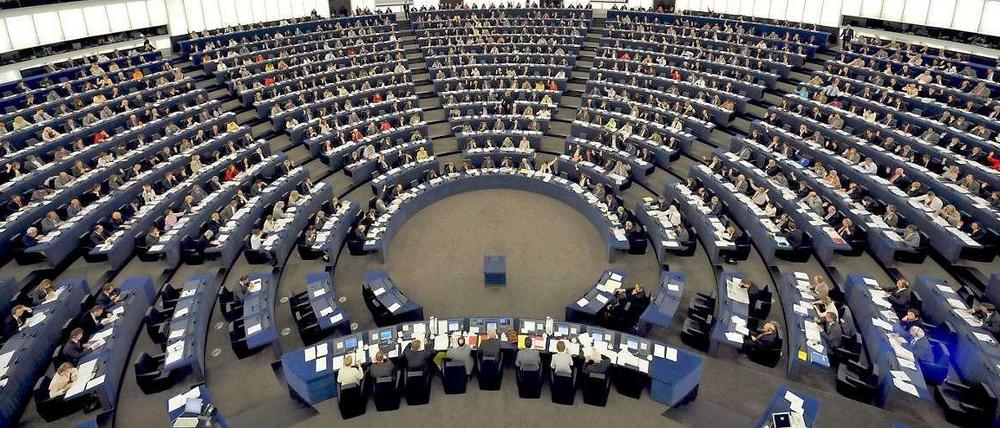 Eruopa Parlament.