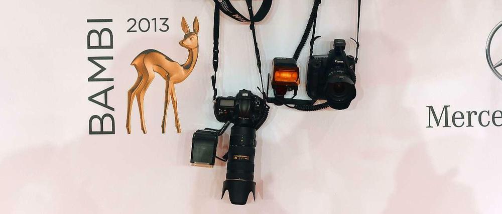 Bambi 2013