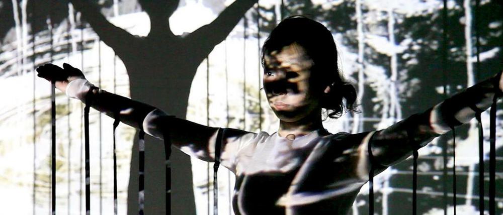 "Under Flat Sky No Cloud": Nae Fukata im Kronenboden Projektraum 