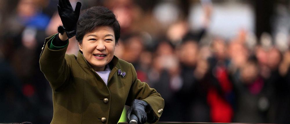 Korea 2014.
