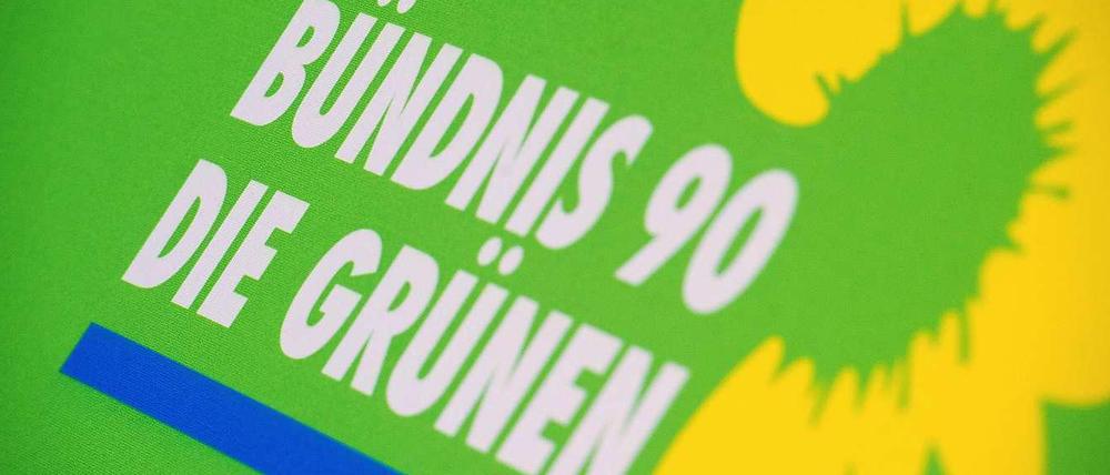 Bündnis 90 Die Grünen.
