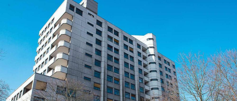 Das Landesamt für Gesundheit und Soziales in Moabit ist völlig überlastet - und sorgt immer wieder für Ärger.