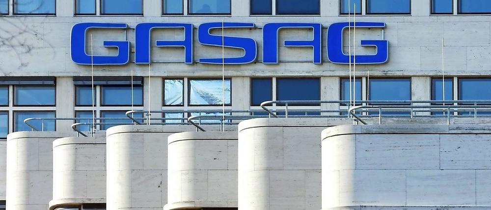Der Berliner Versorger Gasag kämpft um das Netz, das ihm das Land entziehen will.