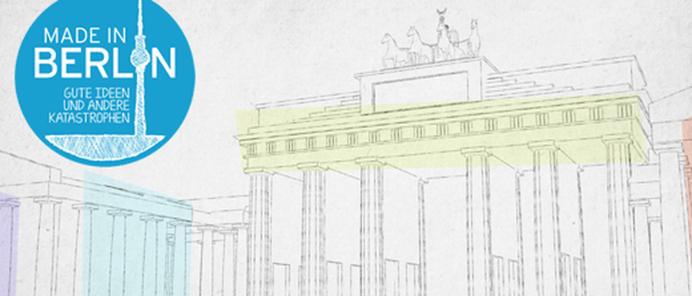 Gründerzeit Berlin