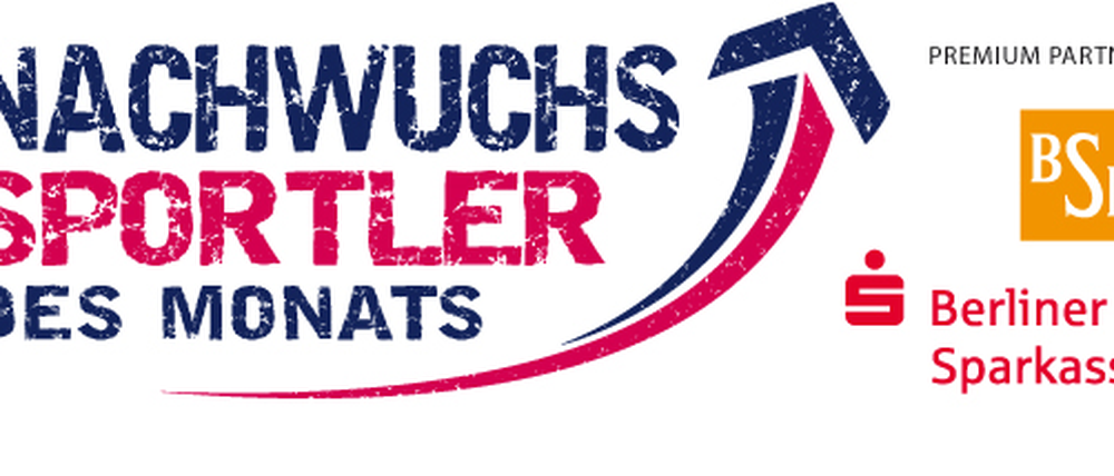Nachwuchssportler des Monats.
