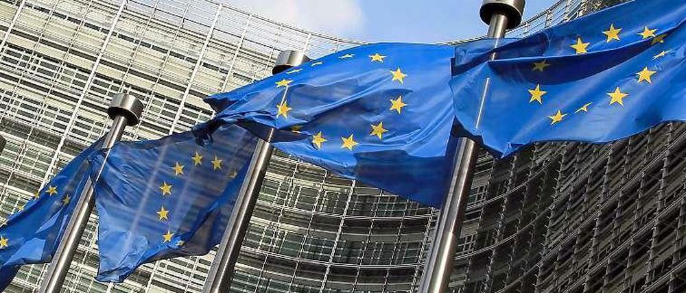 Inmitten ihrer schwersten Krise ist die Europäische Union 2012 in Oslo mit dem Friedensnobelpreis ausgezeichnet worden. 