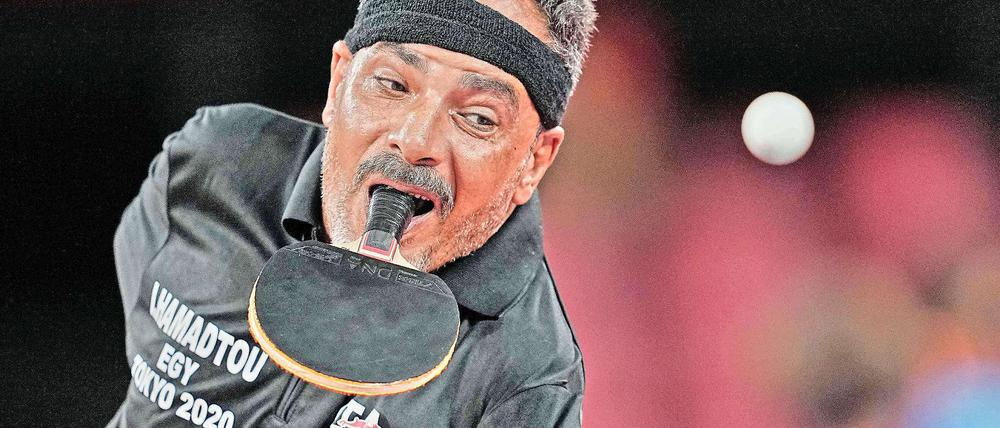 Ibrahim Hamadtou