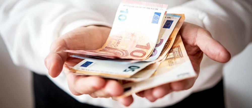 Tagesspiegel-Serie „Investieren Spezial“