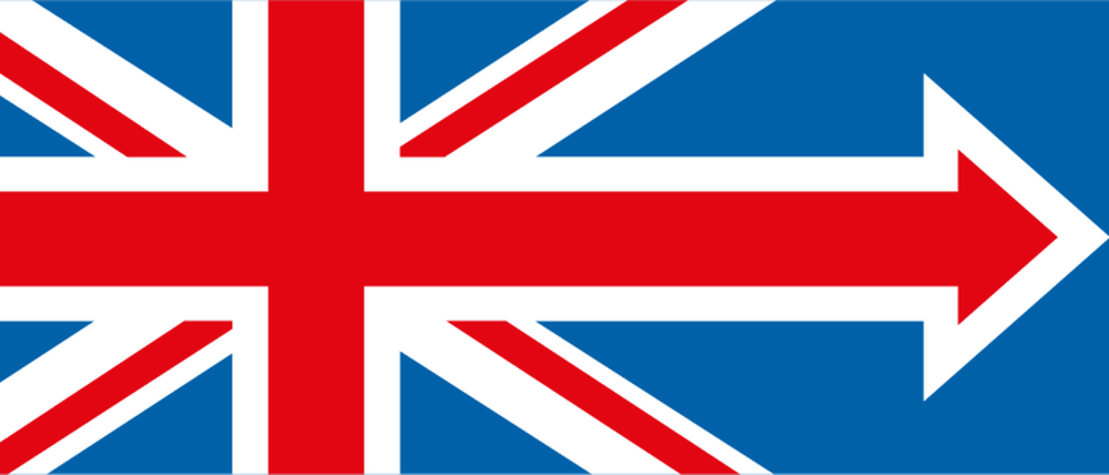 Union Jack.