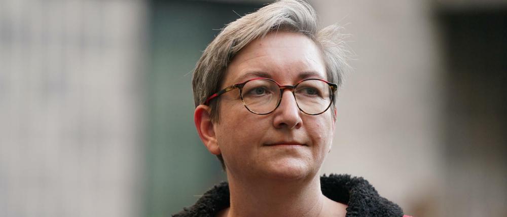 Klara Geywitz