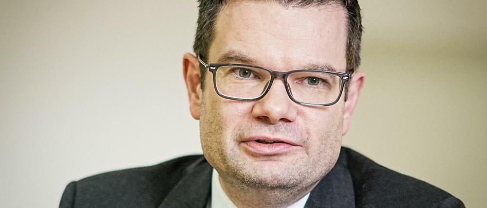 Marco Buschmann