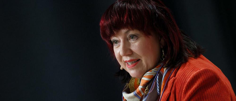 Astrid-Sabine Busse