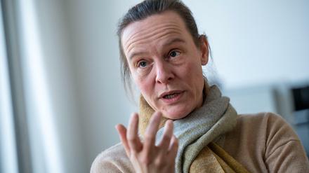 Lena Kreck
