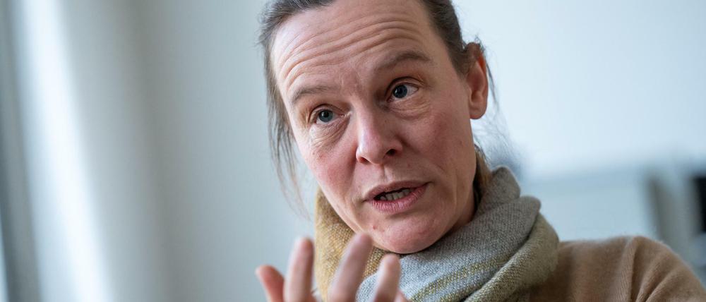 Lena Kreck
