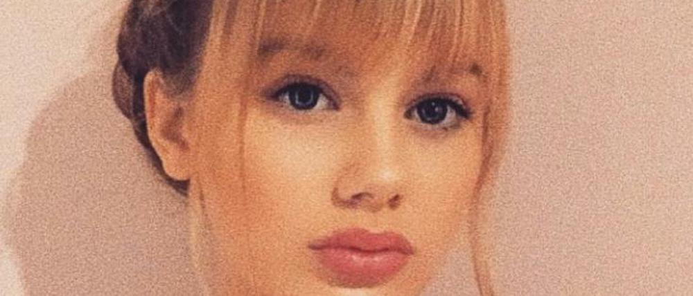 Rebecca Reusch: Die 15-Jährige aus Berlin-Neukölln wird vermisst