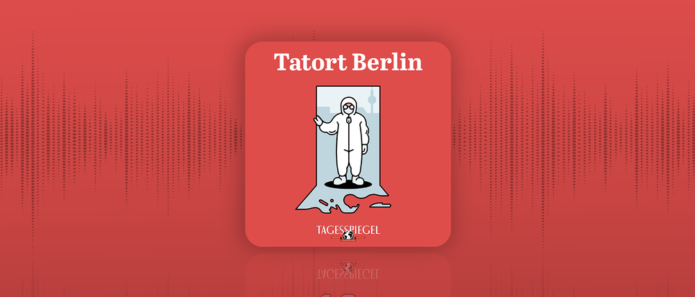 Tatort Berlin
