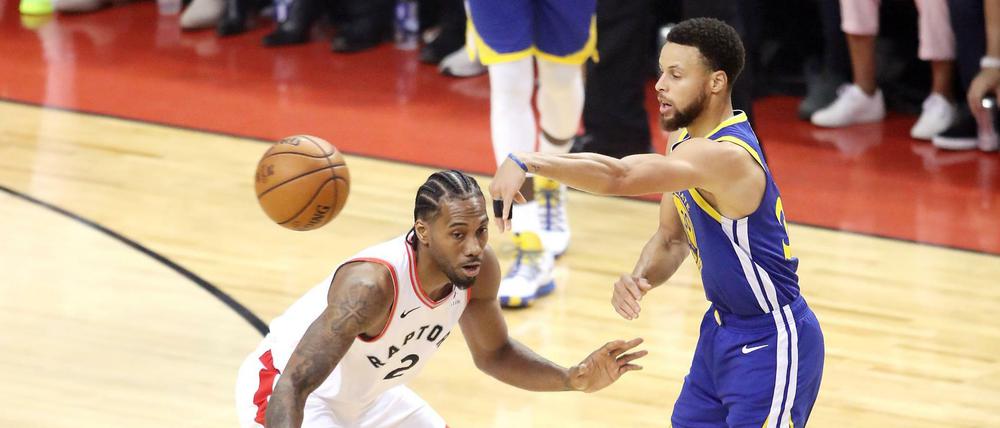 NBA.