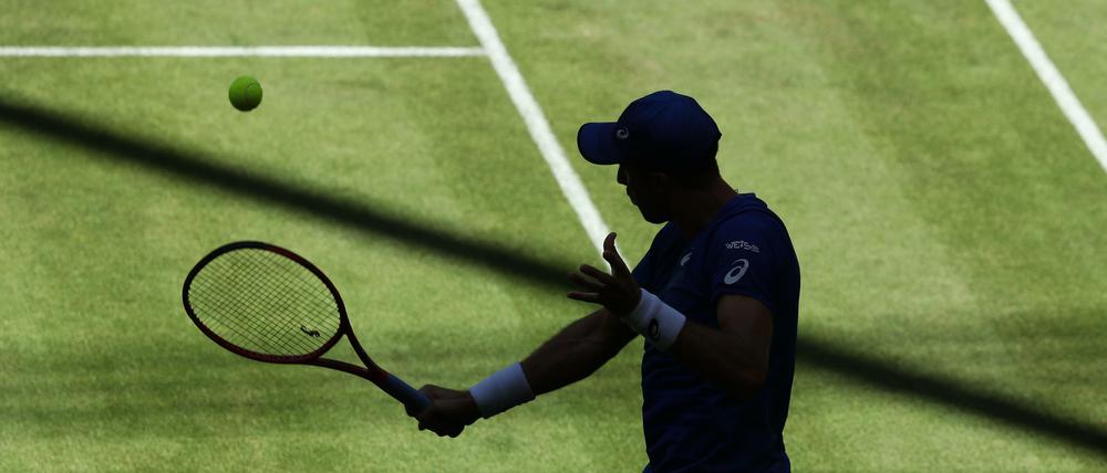 Tennis.