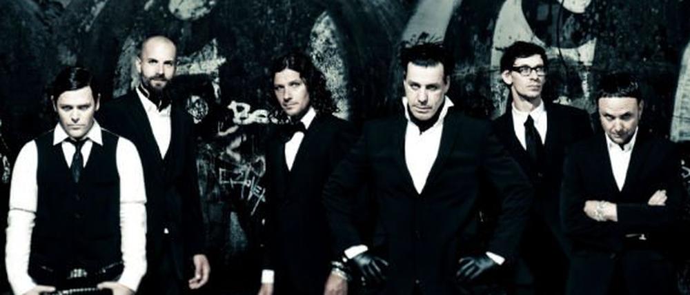 Rammstein