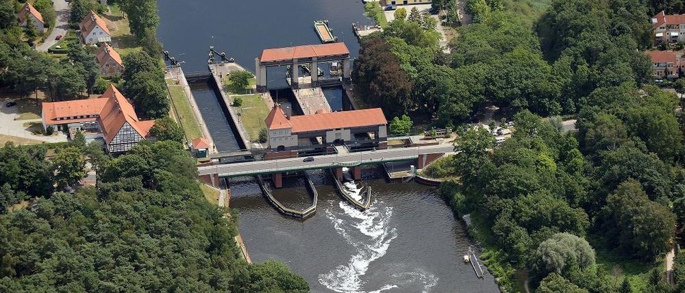 Kleinmachnow