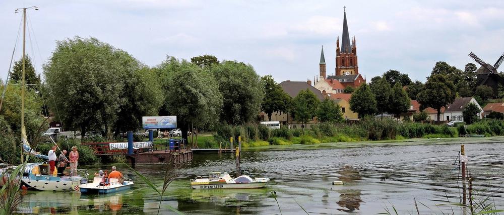 Werder (Havel)