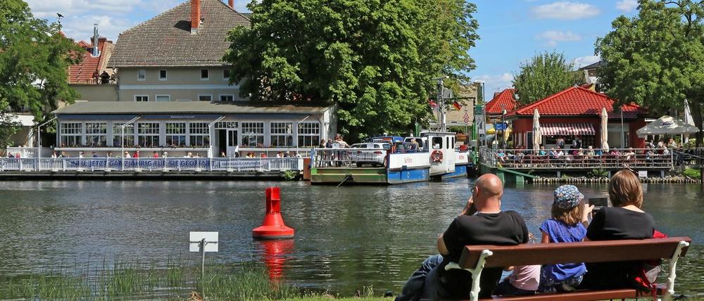 Schwielowsee