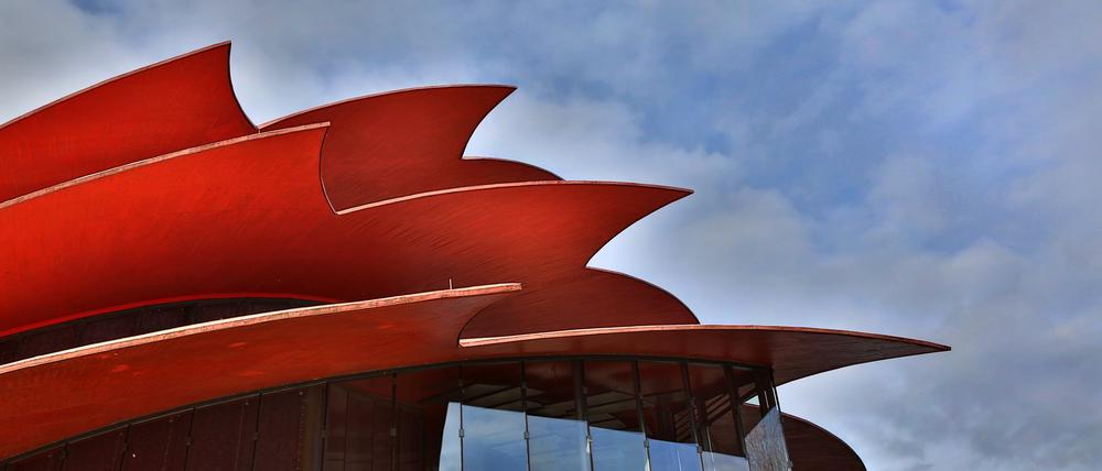 Hans-Otto-Theater Potsdam (klaer)