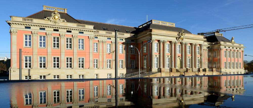 Am 1. September 2019 wird der neue Brandenburger Landtag gewählt.