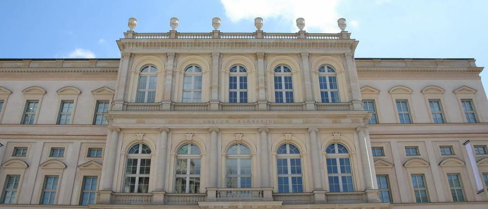 Mehr Besucher als Schloss Sanssouci: Museum Barberin