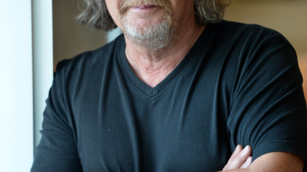 Harald Martenstein.