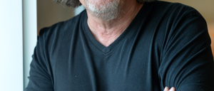 Harald Martenstein.