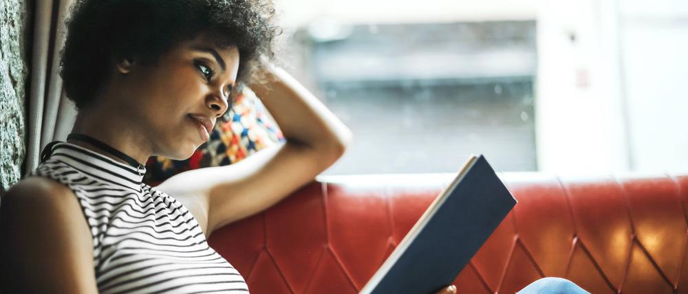 Abtauchen in fremde Welten. Die Herbstsaison bringt neuen Lesestoff.