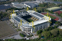 Was tun, wenn nicht nur die Stadien in der Bundesliga leer bleiben?