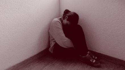 Jede vierte Frau erleidet in ihrem Leben häusliche Gewalt.